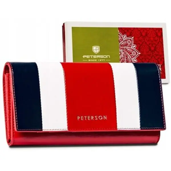 Peterson Peterson  Novčanici greg45390  Peterson
