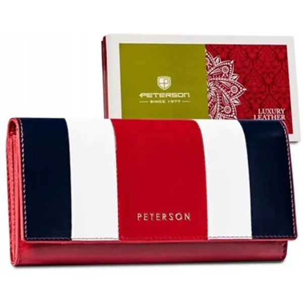 Peterson Peterson  Novčanici greg46433  Peterson