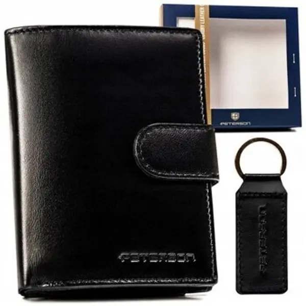 Peterson Peterson  Novčanici Ptn Set-m-1542l-kcs  Peterson