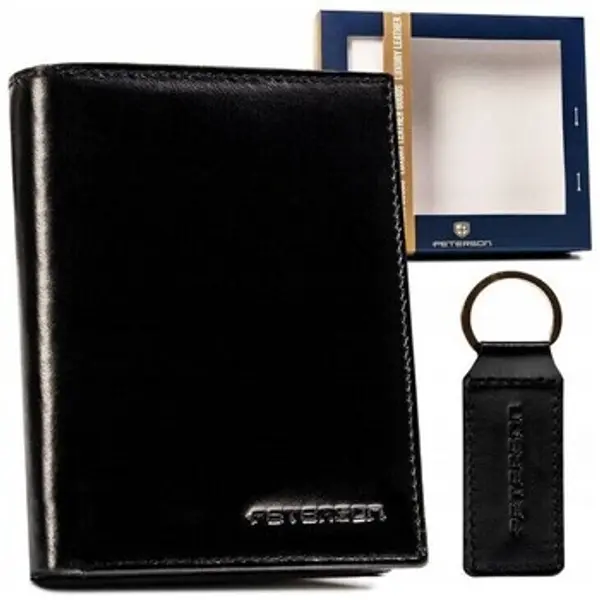 Peterson Peterson  Novčanici Ptn Set-m-1549-kcs  Peterson