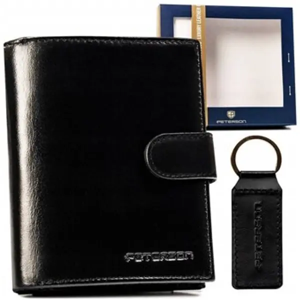 Peterson Peterson  Novčanici Ptn Set-m-1549l-kcs  Peterson