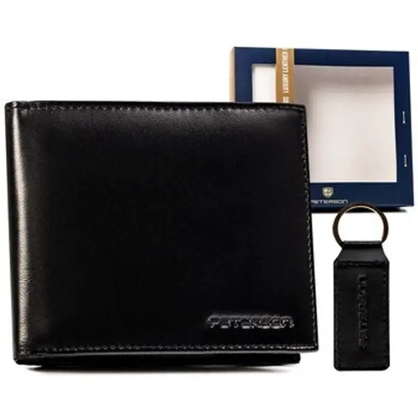 Peterson Peterson  Novčanici Ptn Set-m-n992-kcs  Peterson