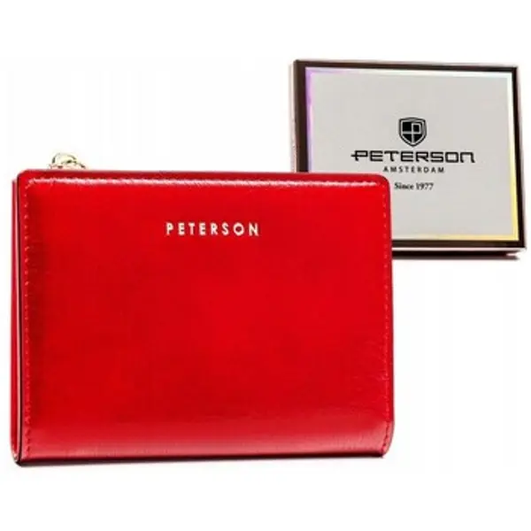 Peterson Peterson  Novčanici PTN003F71102  Peterson