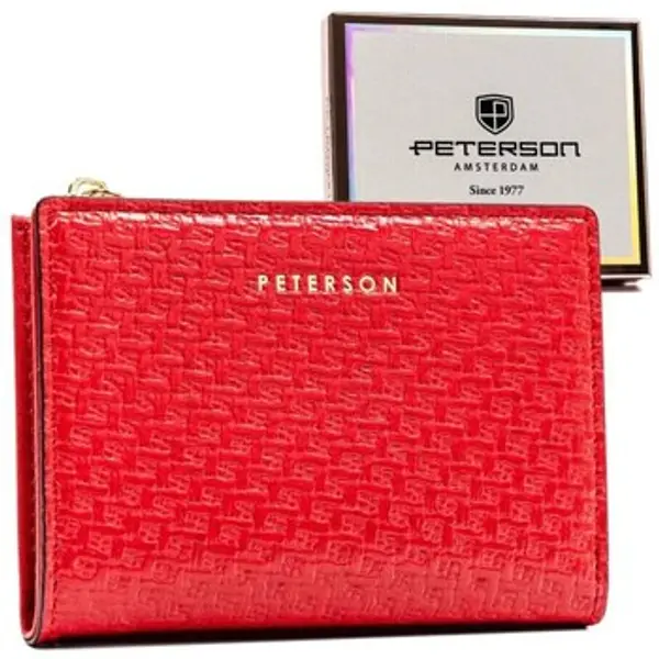 Peterson Peterson  Novčanici PTN003YS  Peterson
