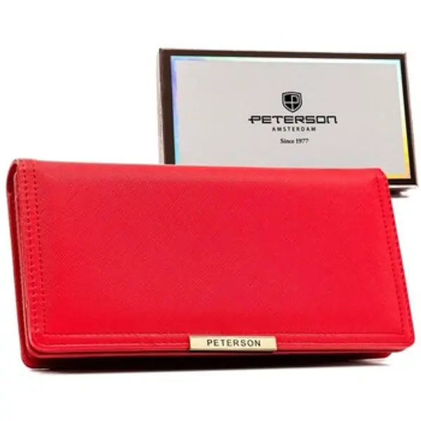 Peterson Peterson  Novčanici PTN005SAF  Peterson