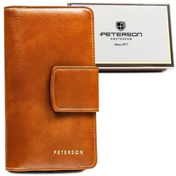 Peterson Peterson  Novčanici PTN008HF79658  Peterson