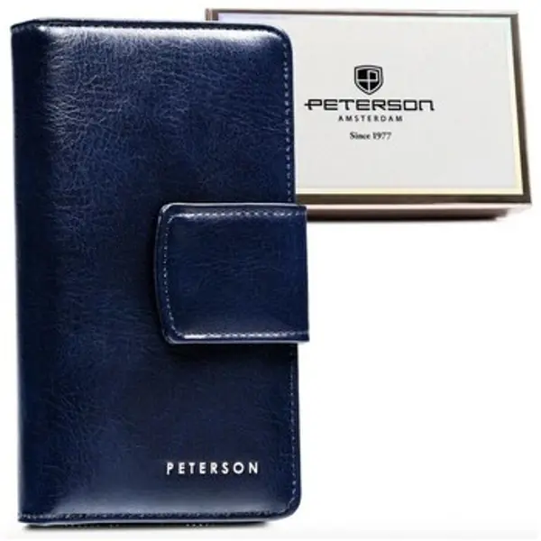 Peterson Peterson  Novčanici PTN008HF79659  Peterson