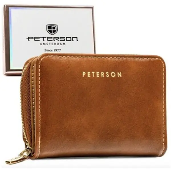 Peterson Peterson  Novčanici PTN010HF79667  Peterson