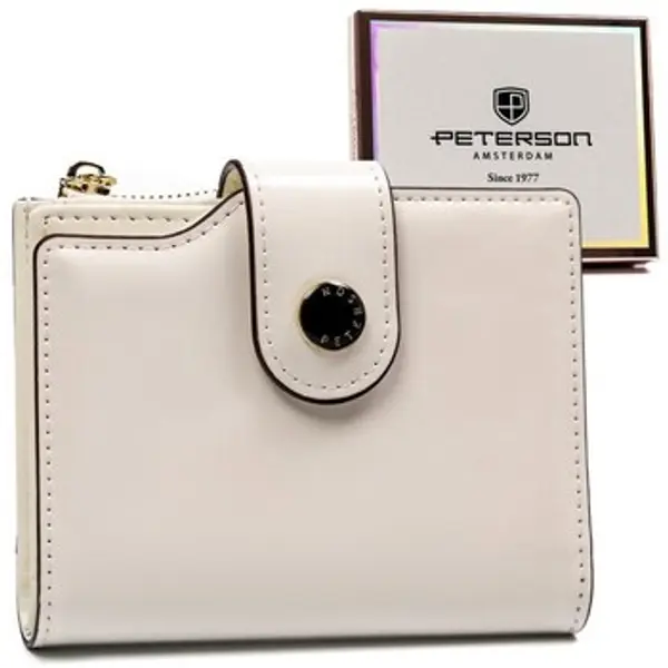 Peterson Peterson  Novčanici PTN012LAK  Peterson