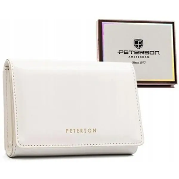 Peterson Peterson  Novčanici PTN013LAK71154  Peterson