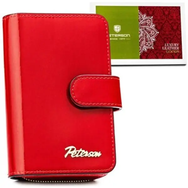 Peterson Peterson  Novčanici PTN1N602  Peterson