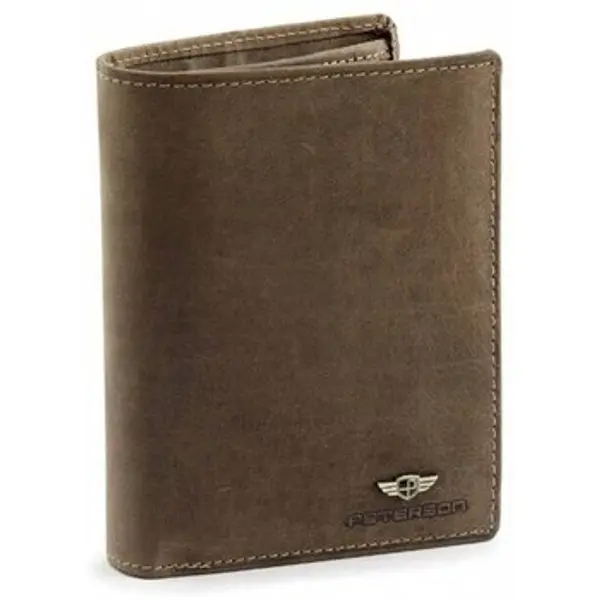Peterson Peterson  Novčanici PTN339214HUNTER50773  Peterson