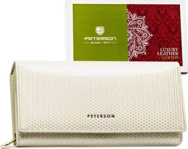 Peterson Peterson  Novčanici PTN42106SBR  Peterson