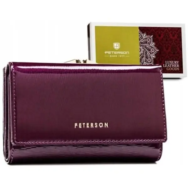 Peterson Peterson  Novčanici PTN42108SH70815  Peterson