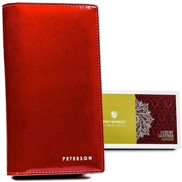 Peterson Peterson  Novčanici PTN421431SH  Peterson