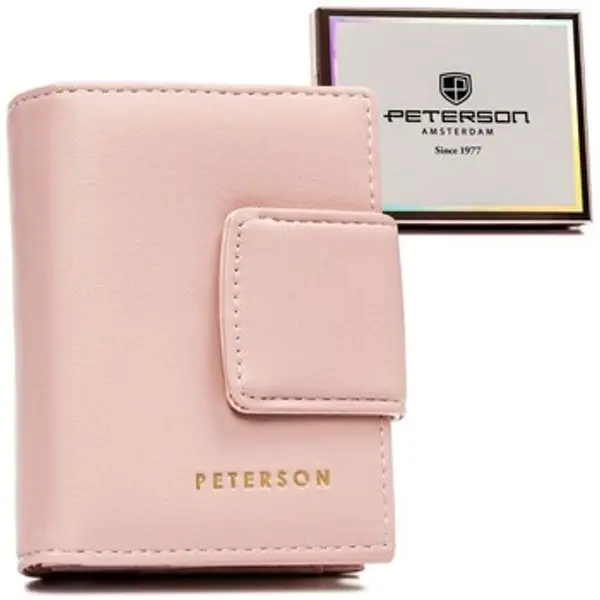 Peterson Peterson  Novčanici PTN42329F8  Peterson