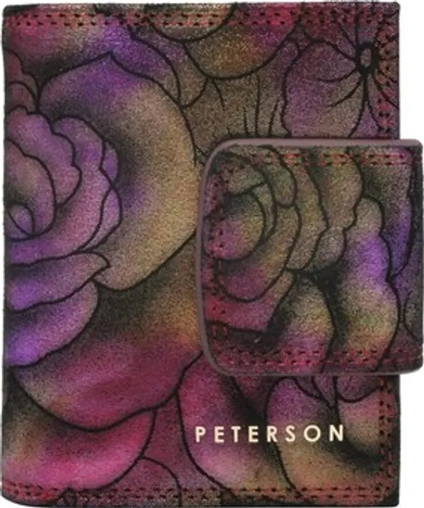 Peterson Peterson  Novčanici PTN42329MD  Peterson