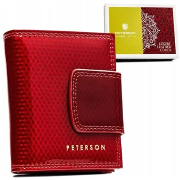 Peterson Peterson  Novčanici PTN42329SBR70346  Peterson