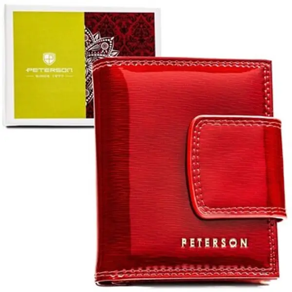 Peterson Peterson  Novčanici PTN42329SH  Peterson