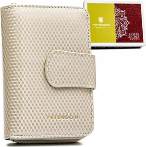 Peterson Peterson  Novčanici PTN425214SBR  Peterson