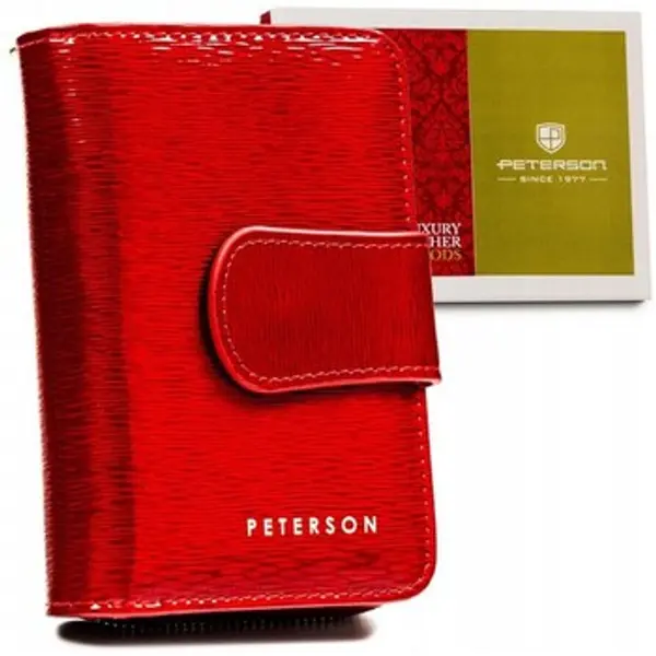 Peterson Peterson  Novčanici PTN425214SH  Peterson