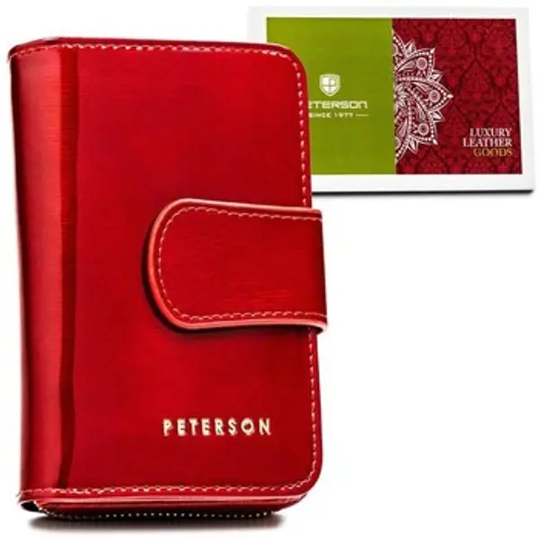 Peterson Peterson  Novčanici PTN76115SH  Peterson