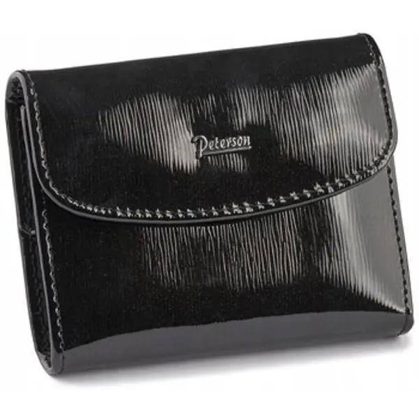 Peterson Peterson  Novčanici PTNBC105BLACK39208  Peterson