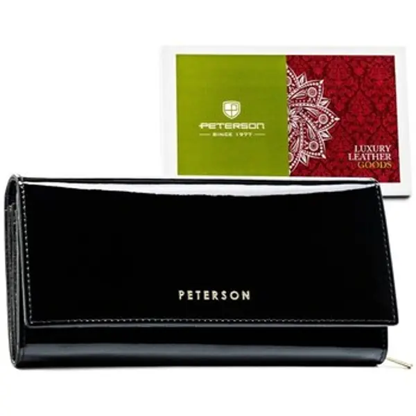 Peterson Peterson  Novčanici PTNBC409  Peterson