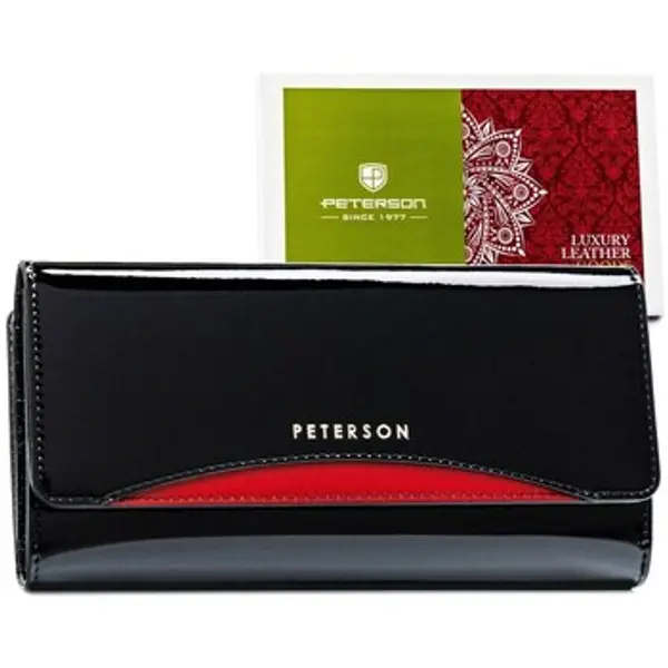 Peterson Peterson  Novčanici PTNBC415  Peterson