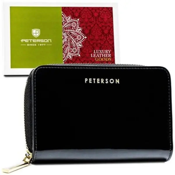 Peterson Peterson  Novčanici PTNBC418  Peterson