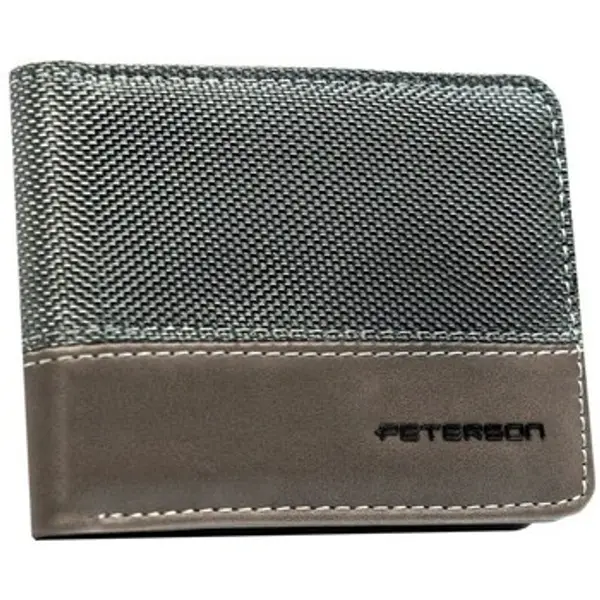 Peterson Peterson  Novčanici PTNEH02Z78910  Peterson