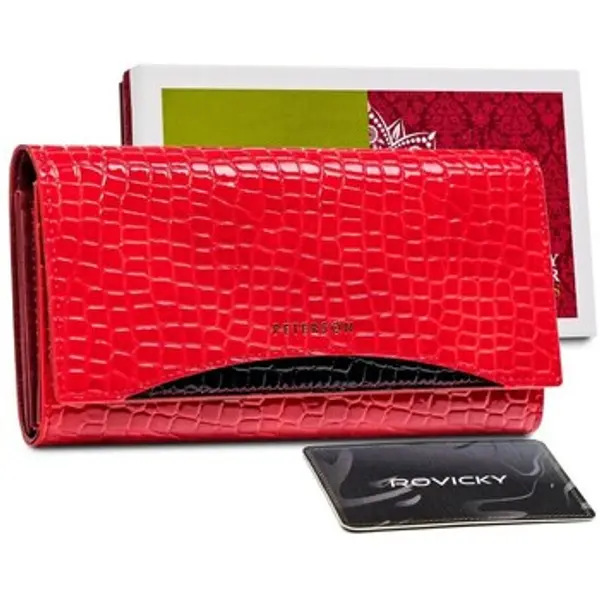 Peterson Peterson  Novčanici PTNMC4902145RB  Peterson