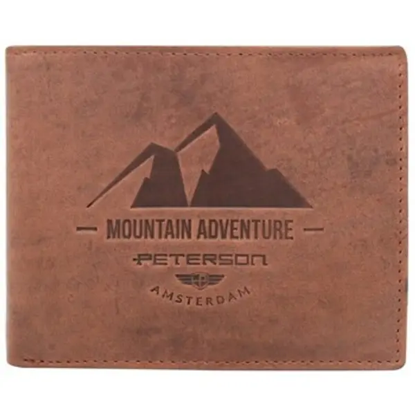 Peterson Peterson  Novčanici PTNN992BEMOUNTAIN  Peterson