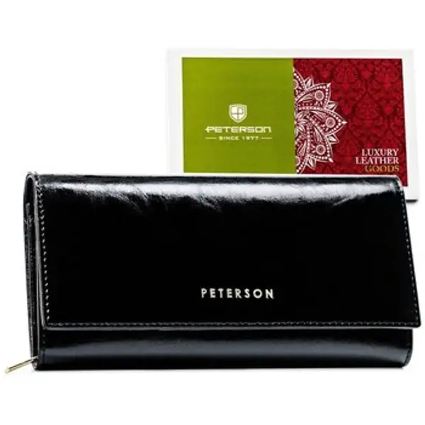 Peterson Peterson  Novčanici PTNPL409  Peterson