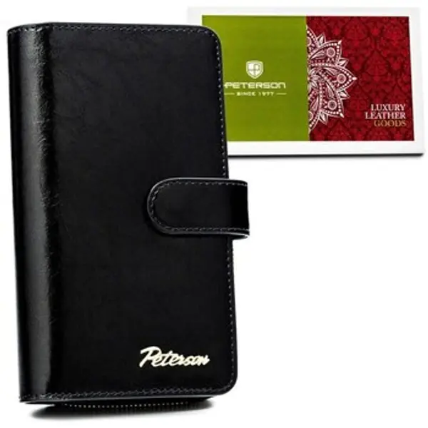 Peterson Peterson  Novčanici PTNPL603  Peterson