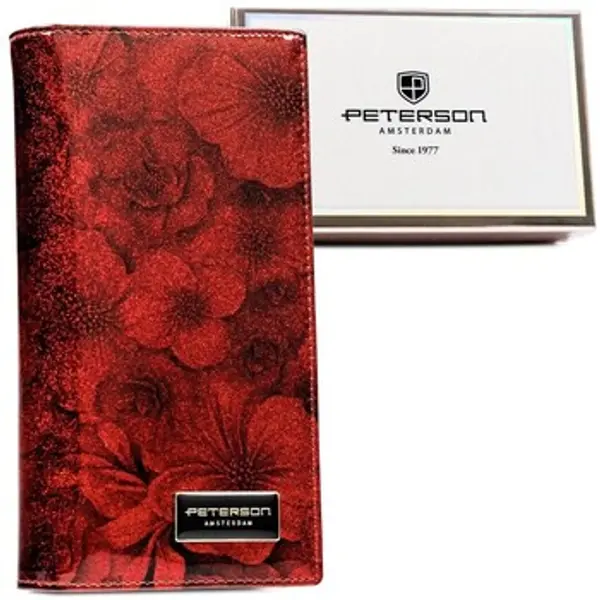 Peterson Peterson  Novčanici PTNPS1431FDS  Peterson