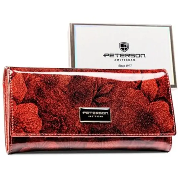 Peterson Peterson  Novčanici PTNPS401FDS  Peterson