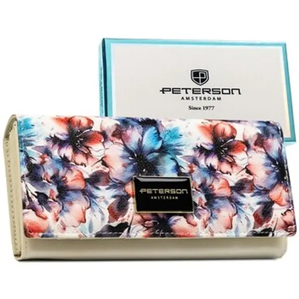 Peterson Peterson  Novčanici PTNPX22PF2  Peterson