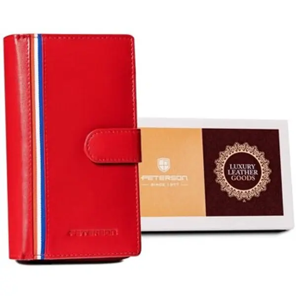 Peterson Peterson  Novčanici PTNRD42GCLA  Peterson