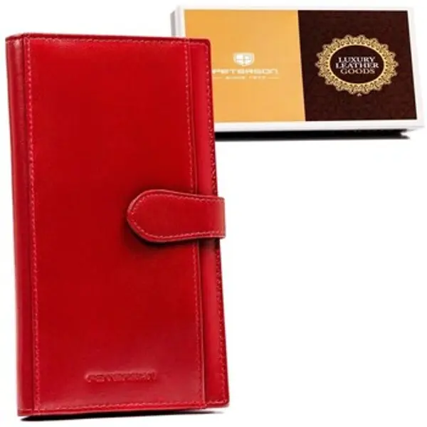 Peterson Peterson  Novčanici PTNRD49GCL  Peterson