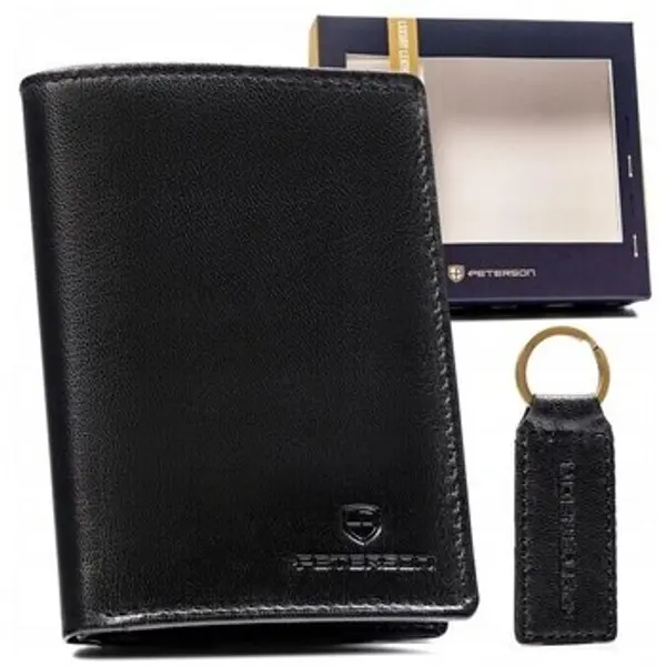 Peterson Peterson  Novčanici PTNSETM1542GVT  Peterson
