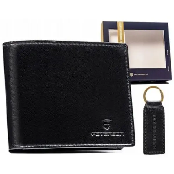 Peterson Peterson  Novčanici PTNSETM1549GVT  Peterson