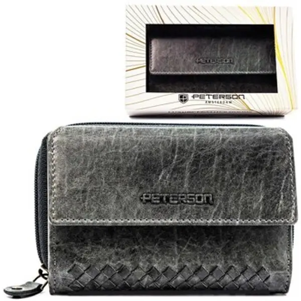 Peterson Peterson  Novčanici PTNWD3VLCN  Peterson