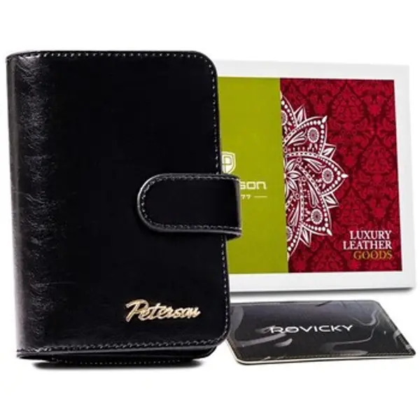 Peterson Peterson  Novčanici rovicky187290  Peterson
