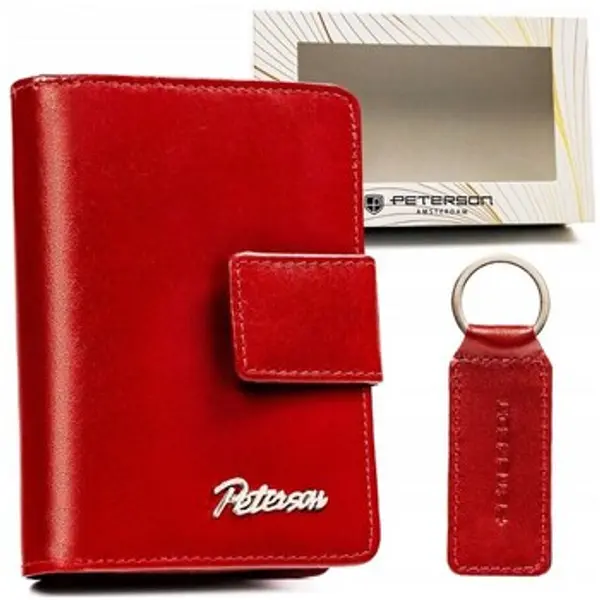 Peterson Peterson  Novčanici rovicky270900  Peterson