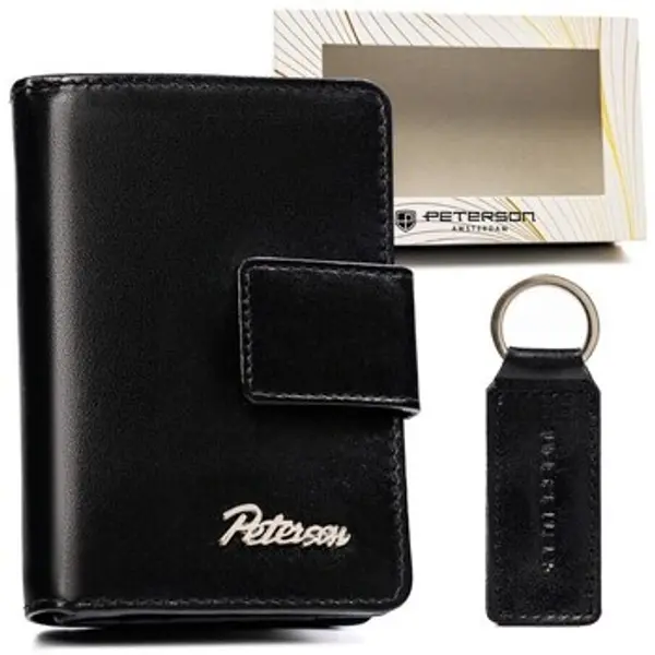 Peterson Peterson  Novčanici rovicky270910  Peterson