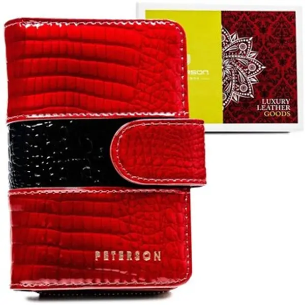 Peterson Peterson  Novčanici rovicky283680  Peterson