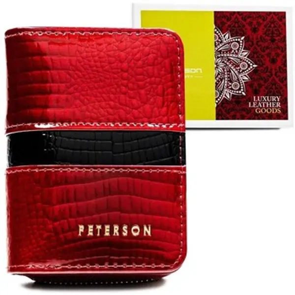 Peterson Peterson  Novčanici rovicky283690  Peterson