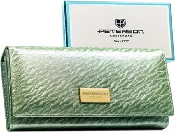 Peterson Peterson  Novčanici rovicky312100  Peterson