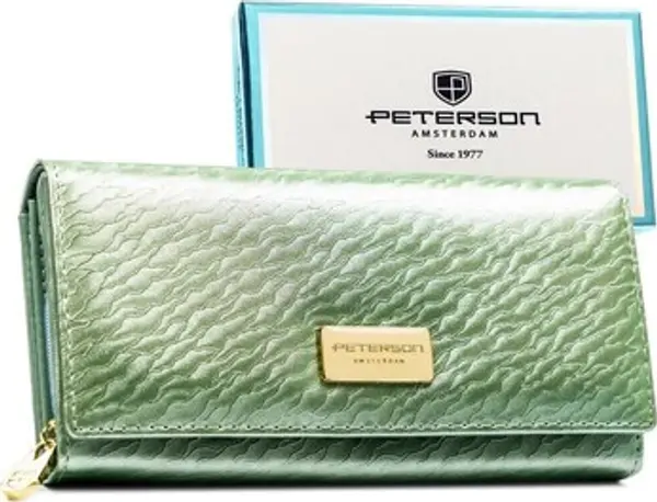 Peterson Peterson  Novčanici rovicky312260  Peterson